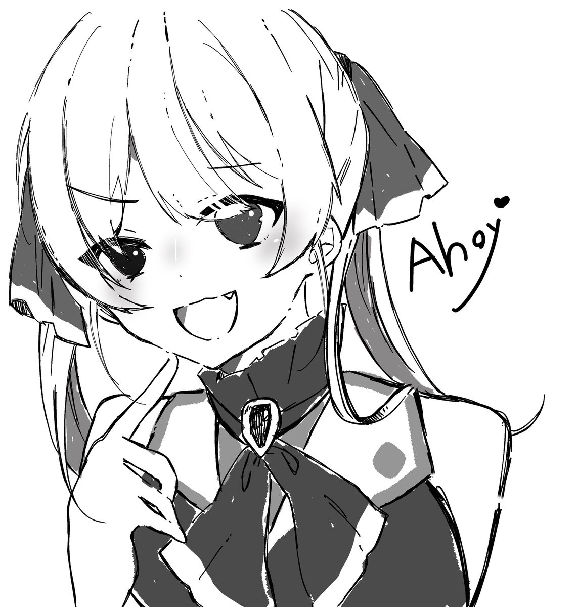 amorgue_'s tweet photo. 息抜きまりんせんちょー https://t.co/xefSncwiBP