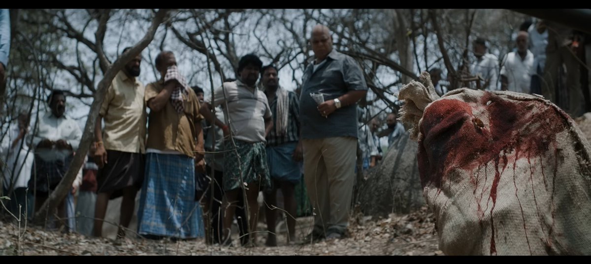 Maniii_96's tweet photo. #Irumudi - Rangasthalam Range Bomma 🔥 https://t.co/TrpWGt2ToD