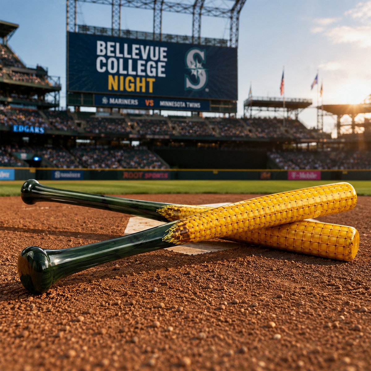 GrishkoFashion's tweet photo. Swing for the fences with the 2026 Field of Dreams Corn Baseball Bat! Bring the magic of the game to the plate with this iconic design.
Shop directly here: https://t.co/AuYEtyCXt9
#Baseball #FieldOfDreams #BaseballBat #BaseballLife #HomeRun #Hitting #BaseballSeason #Grishko https://t.co/g9B5asU5tt