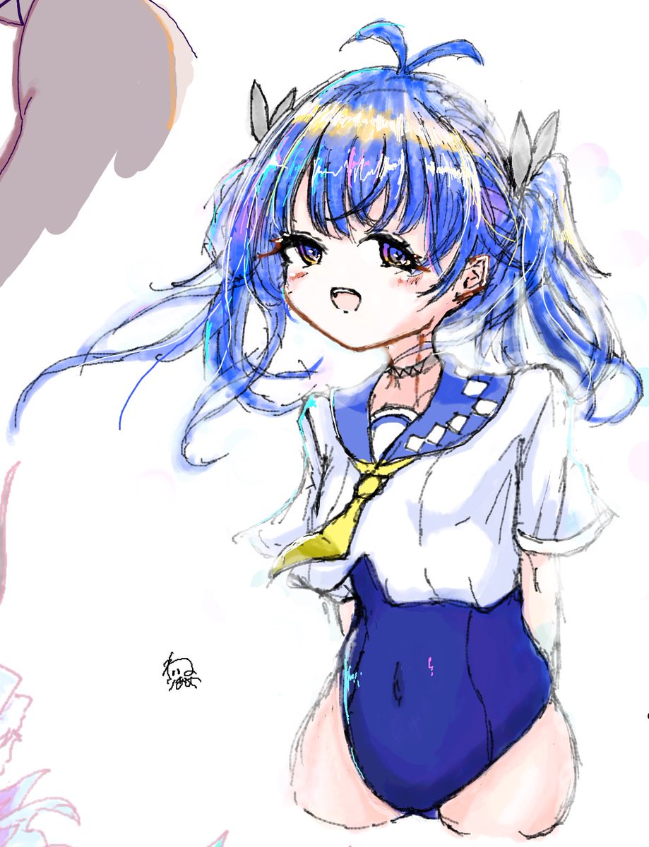 code_neriame tweet picture
