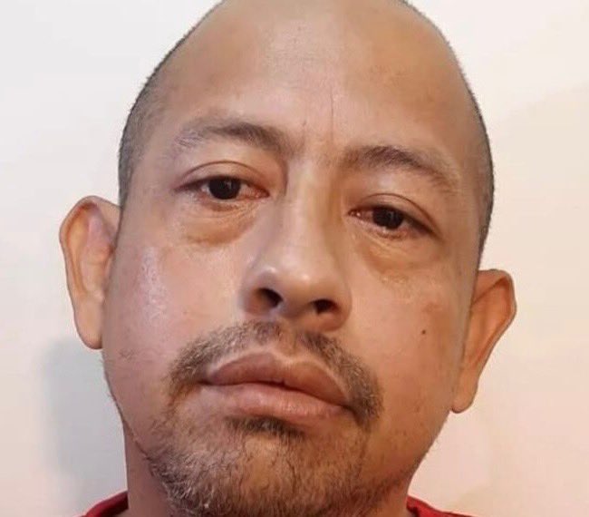 国土安全部宣布JoseRamiroCardenas