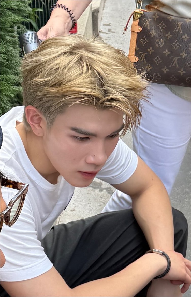 imyourtoerx's tweet photo. ฟิลเตอร์ตาชั้น ก็ยัยจิ๋วตลอดไป🫳🏻👼🏻 https://t.co/KKxCUibKa7