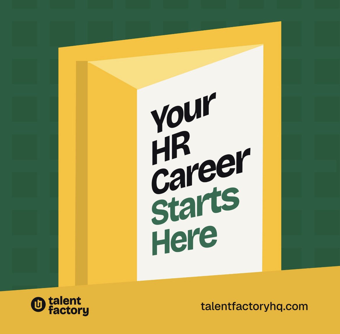 Halosznn_'s tweet photo. One of the biggest career lessons I've learned: Nobody owes you experience. 

You have to intentionally put yourself in environments where you can gain it.
Volunteer.
Intern.
Build projects.
Join communities.
Experience compounds.

If HR is your destination, start building now with @talentfacoryhq
👉 https://t.co/icvp9PMqK0