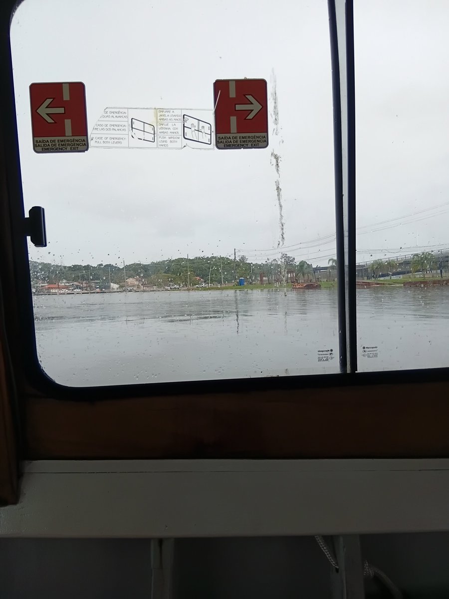 Jacksonf4D's tweet photo. Vamos ali na ilha... Deus é bom o tempo todo. https://t.co/iD2CjUuuIi
