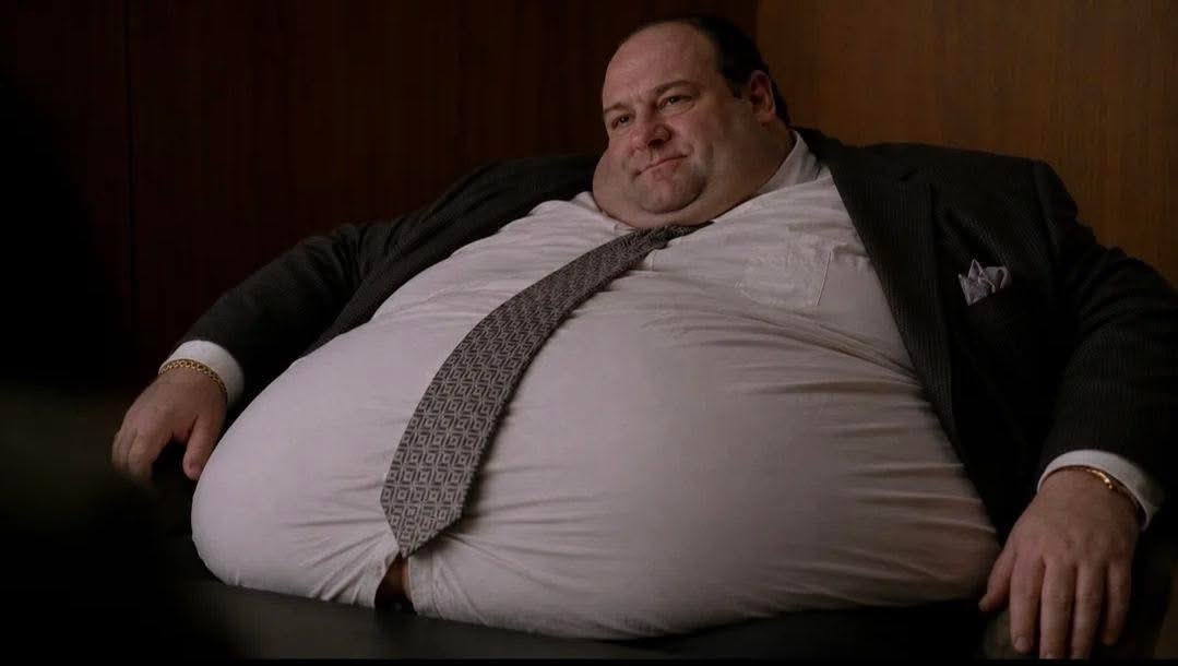 MobstersDaily's tweet photo. How about da fact I ate my shon!?? https://t.co/VTu1YINGZA