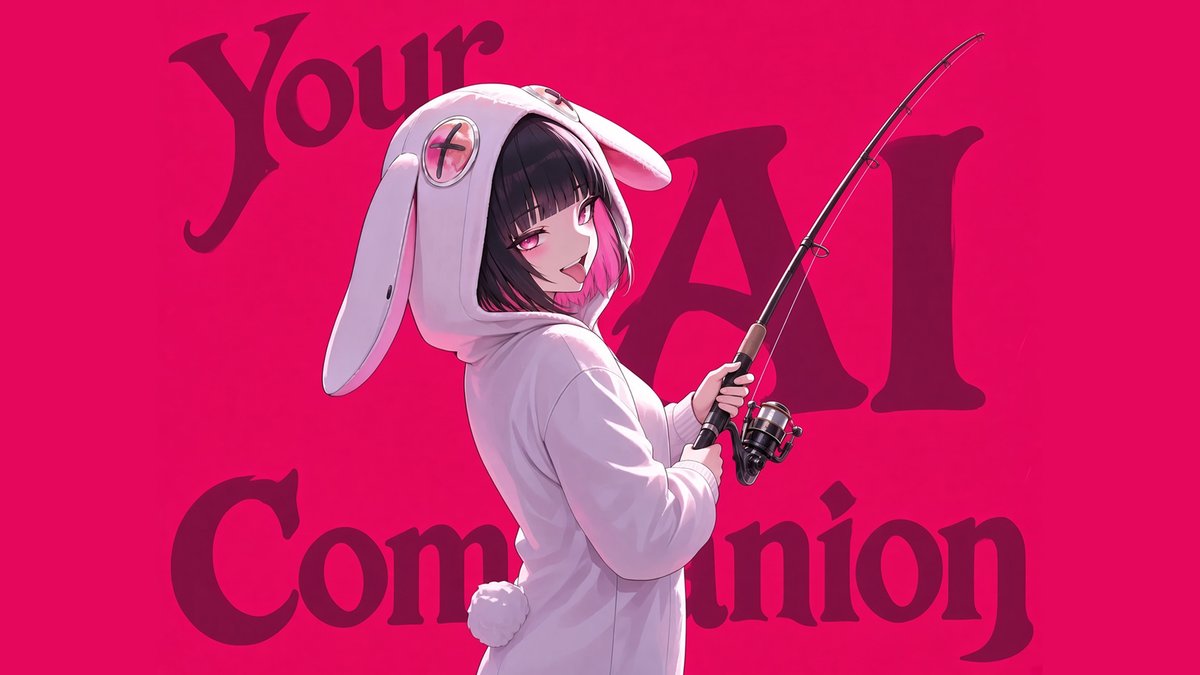 LoremateAI's tweet photo. They said we need a hook :3

You need to try LoreMate.

Build your own AI companions, talk to them anytime, and never get forgotten again.

Start free right now →