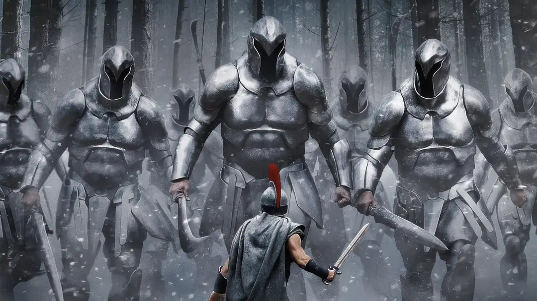 Itsjat32's tweet photo. #TheOdyssey is set to debut in China this Friday. Have already grossed ¥50M+ / $7.5M in previews so far. Strong pre-sales for the weekend, expecting around ¥300M / $45M opening. 

WOM from previews is outstanding. Could be a solid breakout here.

For context, Oppenheimer opened to ¥221M 5-day weekend and closed at ¥452M.