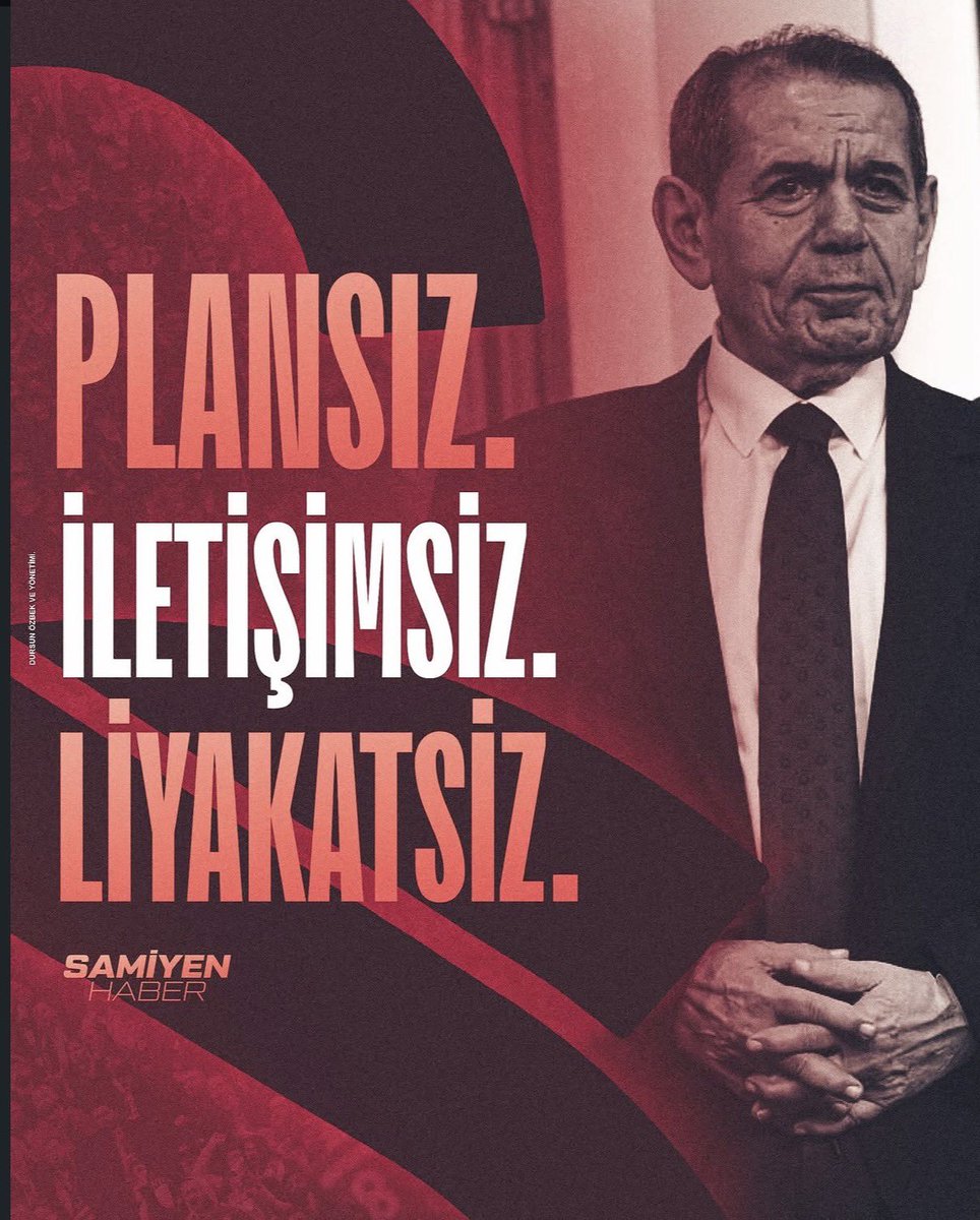 fhrtnnn's tweet photo. #dursunözbeki̇stifa https://t.co/gs3yphlPP6