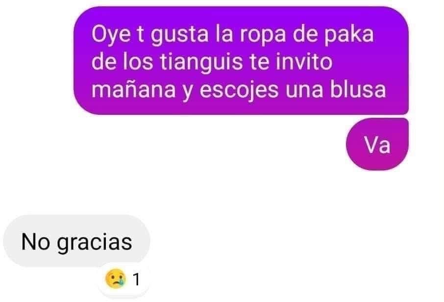 _BabaYaga's tweet photo. Ahí no es bro 🥲 https://t.co/uWRXooHETk