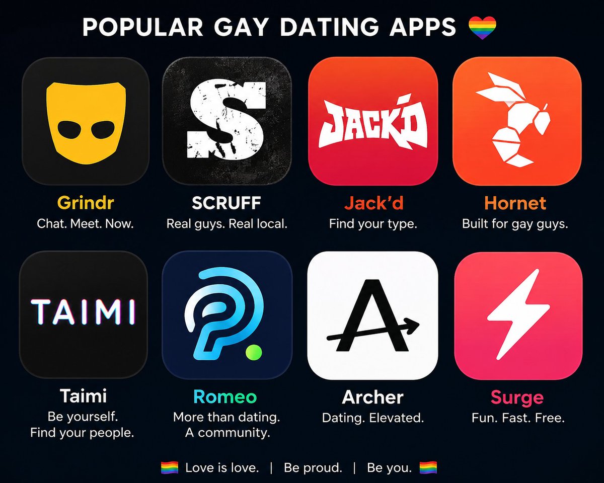 jane_nonye's tweet photo. Which one is your best gay dating app? https://t.co/W94hLCqSPp