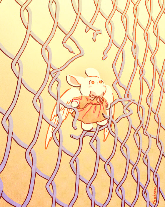 riibrego's tweet photo. chainlink (wallpapers available below!) https://t.co/ZsfcbhihAs