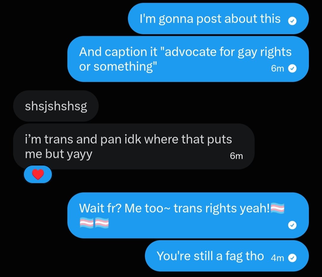 encore495's tweet photo. Trans rights~🏳️‍⚧️ https://t.co/xOCjrQrB4C