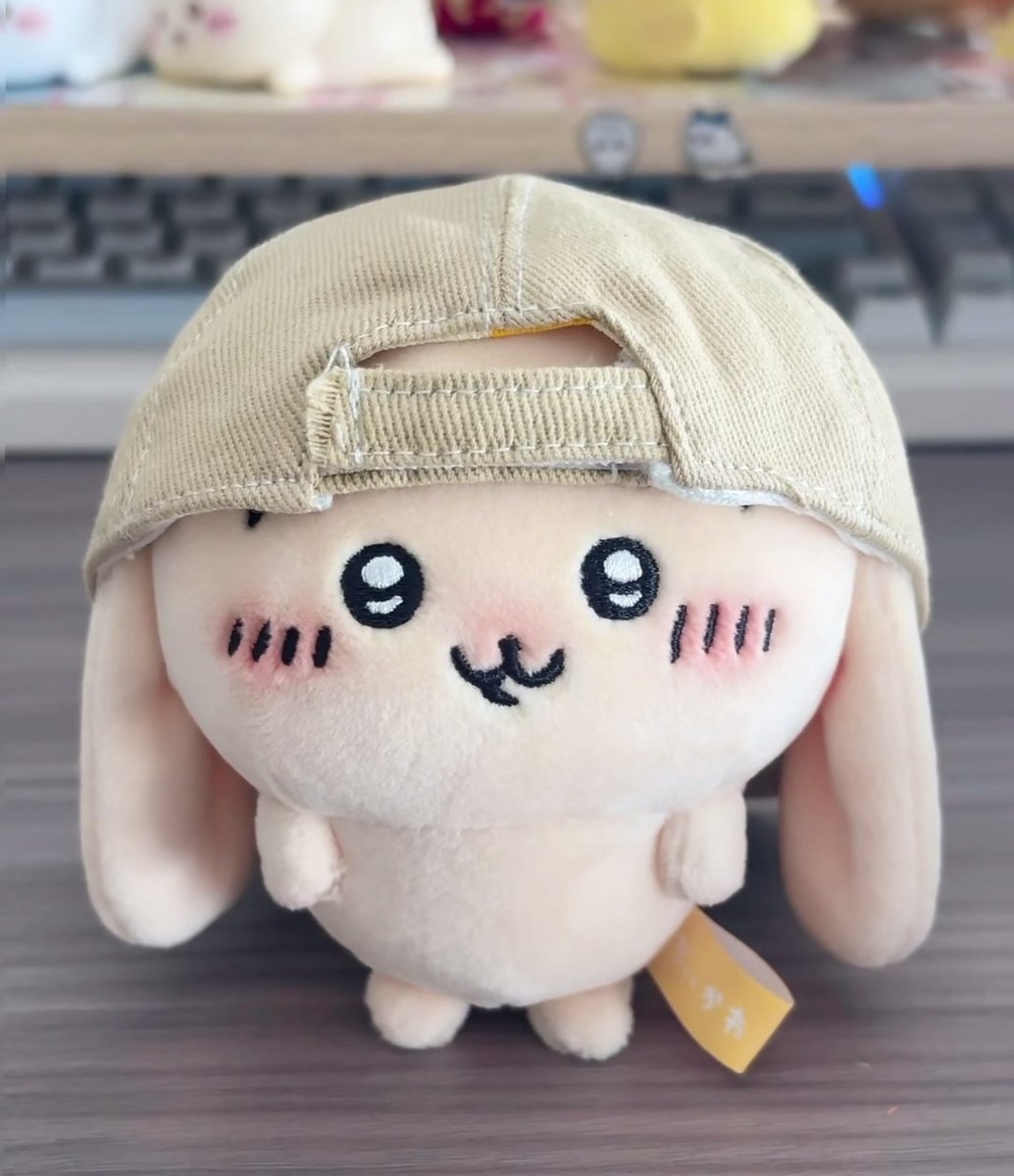 swnjngsz's tweet photo. twin🐾🐰 https://t.co/KpG2Vu56Rk