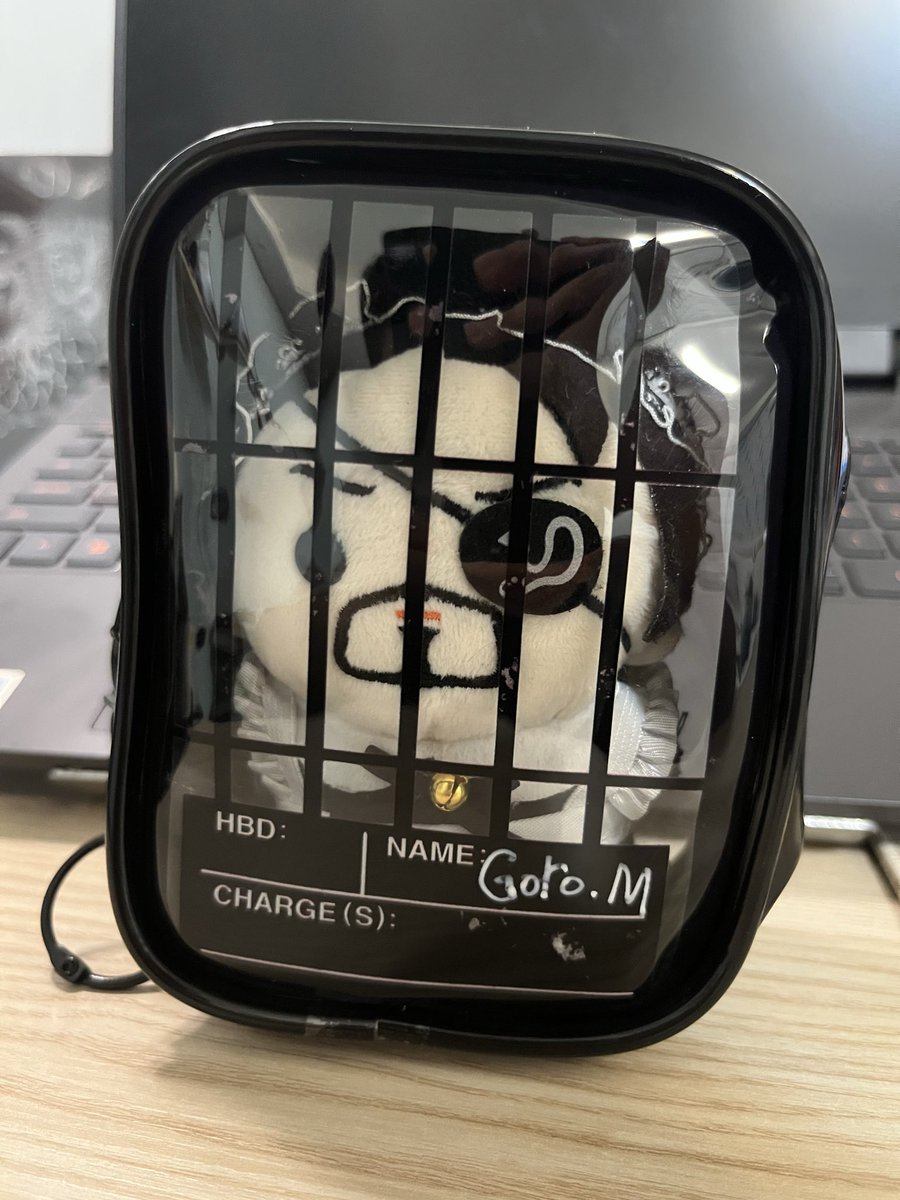 BarbedWolf's tweet photo. 最适合他们的娃包出现了 https://t.co/JXChZHbeYH