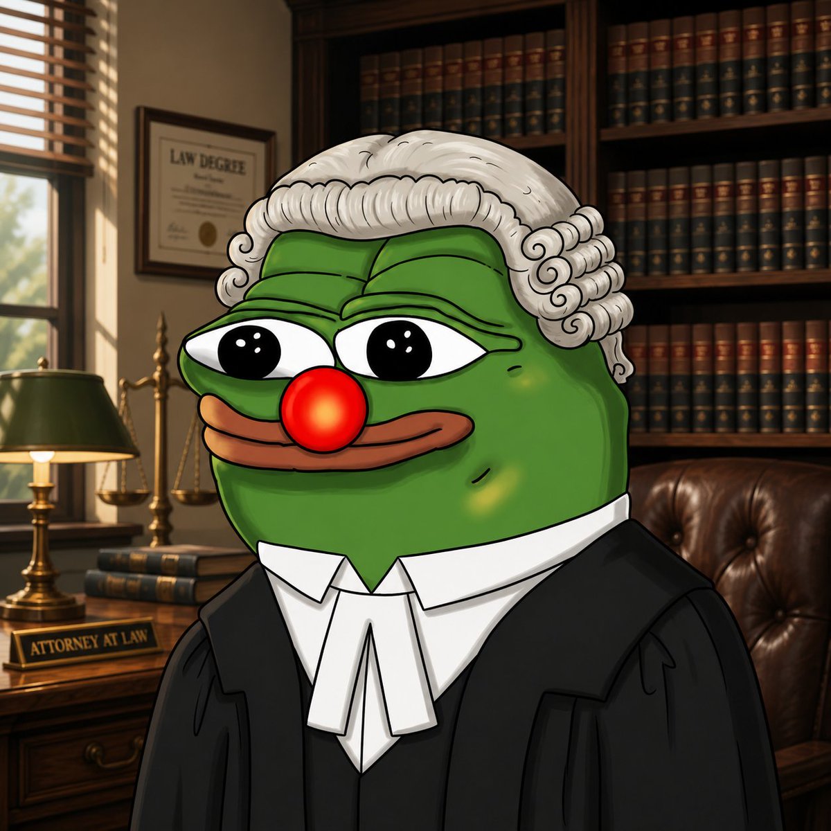 Honk_XRP's tweet photo. Dont worry you judgemental 🐓 🍭rs
The Honk v2 NFTs are about to get parole.
#HONKNFT #XRPMEME @opmarketai @xrpcafe #xrpmeme #xrp https://t.co/La50aquQVu