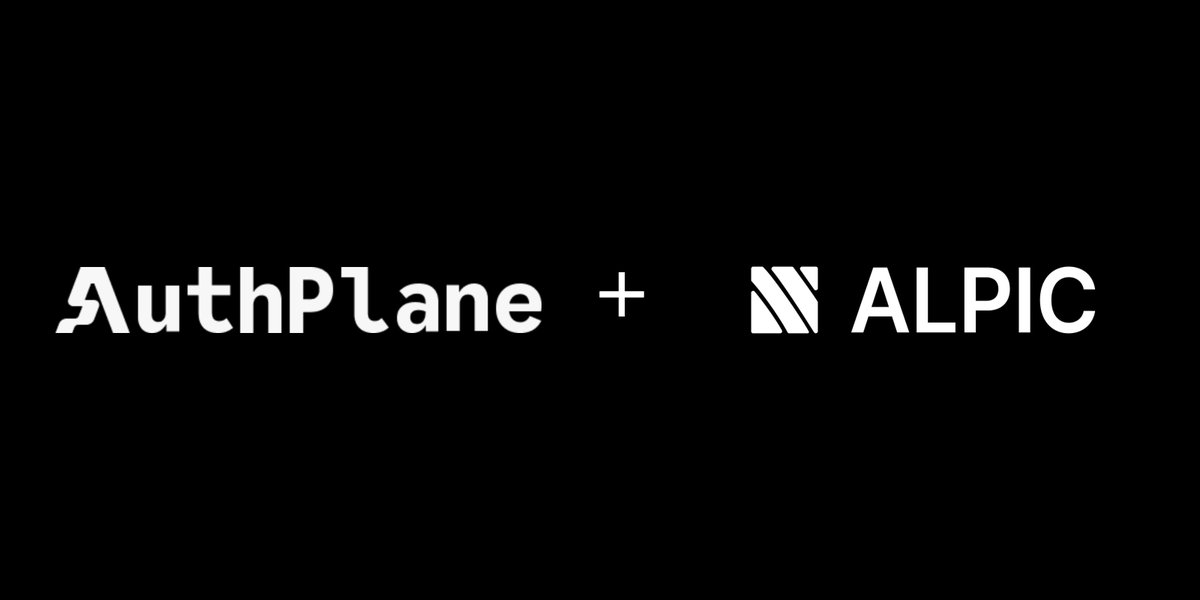 AuthPlane's tweet photo. The AuthPlane × Skybridge Speedrun Challenge opens Monday.

Build an MCP App with Skybridge from @alpic_ai . Secure it with AuthPlane. Film 5 minutes of it working end-to-end.

$500 for the best one. Closes Aug 31.

Rules: https://t.co/LPzWLM8QES
#hackathon #AI #claudepro #MCP #Oauth