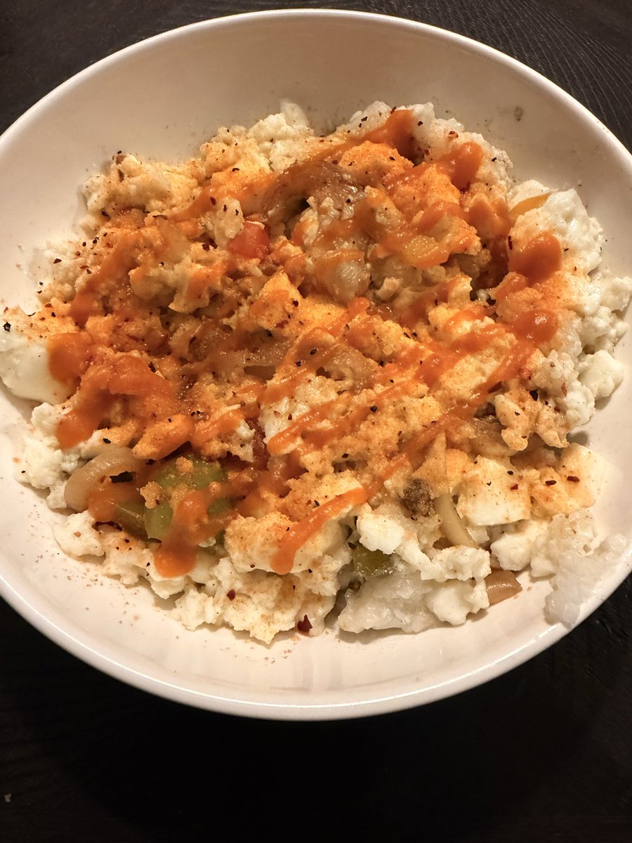 Theironislife's tweet photo. My blood sugar after 2 hours of lifting weights and no cardio. Still not doing cardio yet. Here is my pre workout meal that helped fuel my workout and my intra workout was Karbolyn https://t.co/RQmw6LWiYr