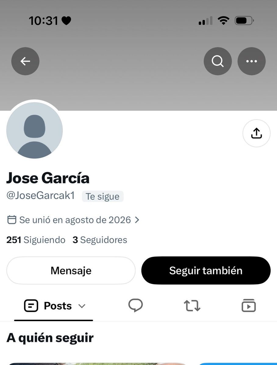 Lau_Sw_'s tweet photo. Ya voy a boquear este tipo de cuentas, que no tienen contenido, nuevas, y no aportar nada en mi contenido, bye https://t.co/KwgwTmB20l