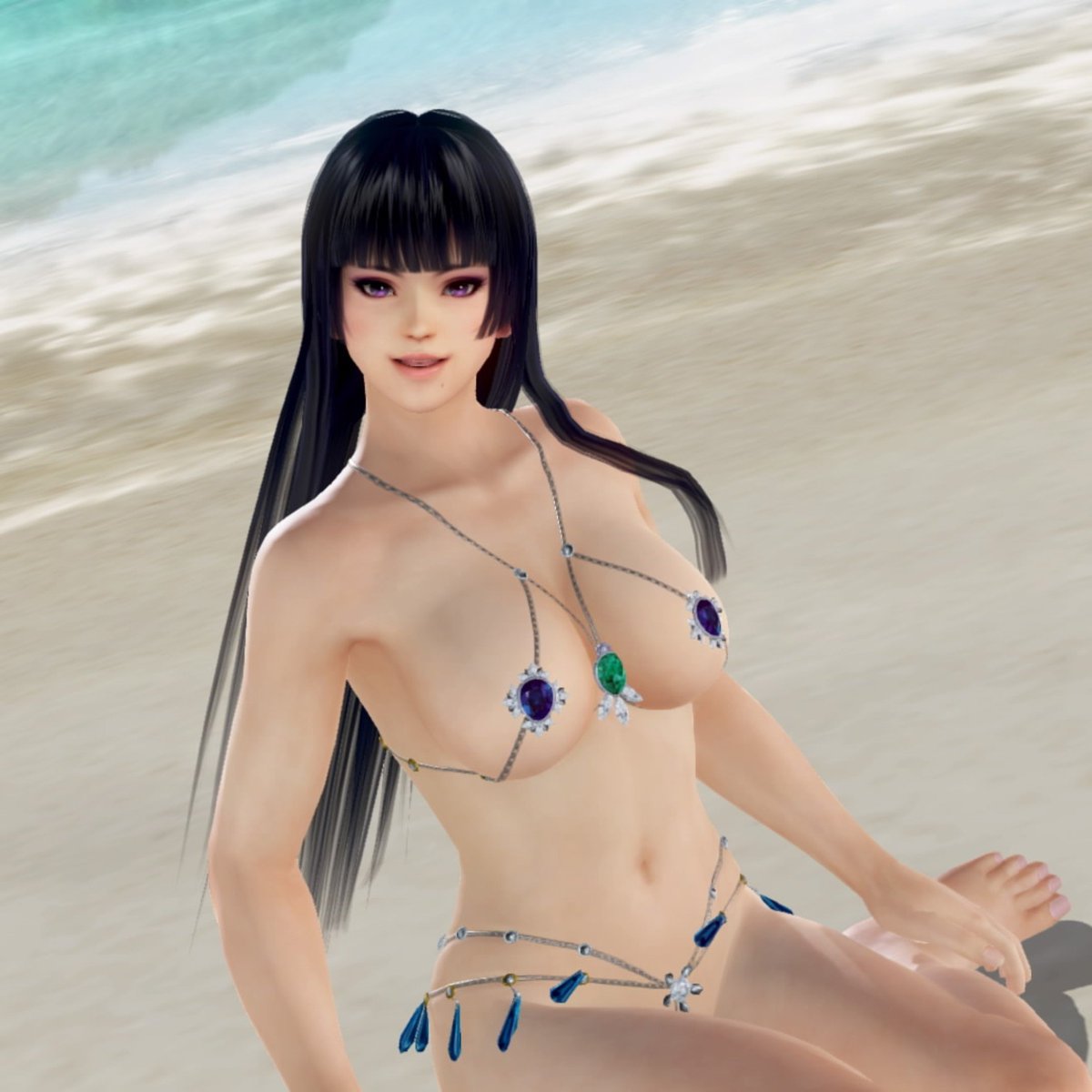 t_kan0131's tweet photo. 女天狗 フォーチュン
#DOA #DOAX3 https://t.co/uvnIN9N4c9