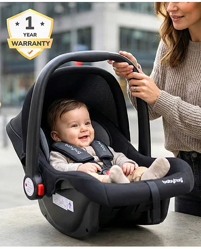shardulkadam's tweet photo. @IndiGo6E We are travelling with a 4-month-old infant. Can we carry a carry cot? He is not comfortable with pram/stroller but sleeps in carry cot only. Here is the image for reference. https://t.co/U6yKoQeueo