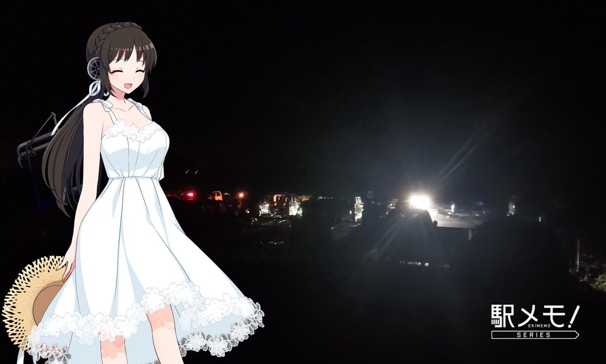 1373_haru's tweet photo. 流星群の時期との事で秋吉台の長者が森辺りまで行ってきた
写真は下手くそだけど駐車場あたり。ド田舎の割に思ったより車多かった
曇ってる時間も多かったけど11時から11時半頃は特によく見れて、トータル18個くらい流れ星見れたから満足

なお防府に戻って空見上げるとそんなに見え方変わらなかった https://t.co/VjfoXoDSiO