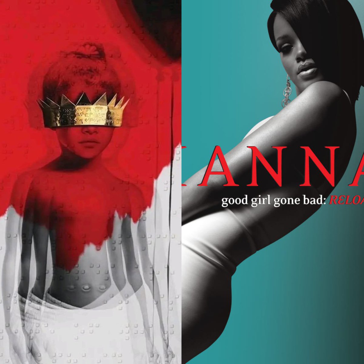 ThePopStuff's tweet photo. “A*POP” by Tyla has officially left the Billboard 200 after charting for just one week, making it the biggest flop of 2026

—For composition, the artist (Rihanna) she’s supposedly replacing currently has two albums in the Top 100, despite her last album was released 10 years ago. https://t.co/Ecchfyao9R