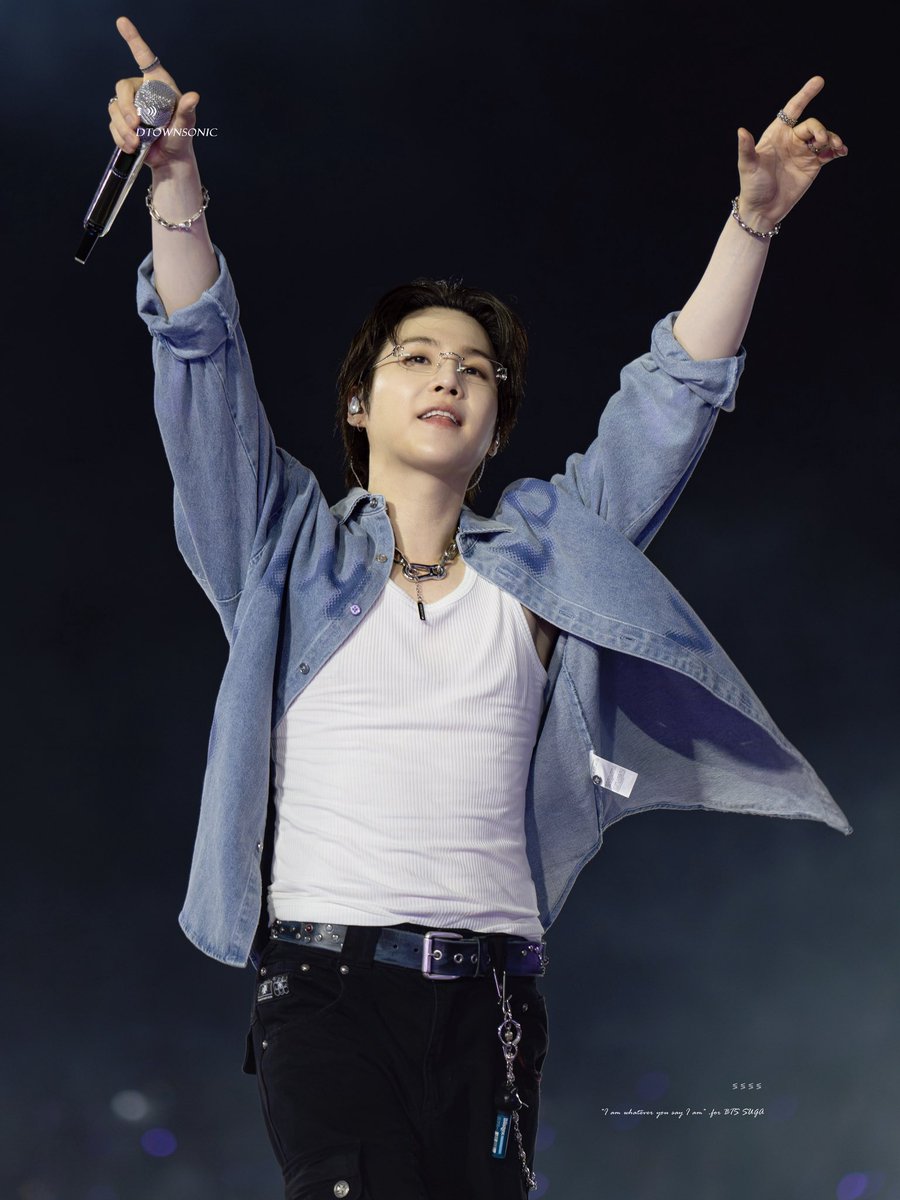 shoyukit's tweet photo. @dtownsonic_suga thank you for capturing this iconic Suga 🩵 https://t.co/2MH4tXrqfb