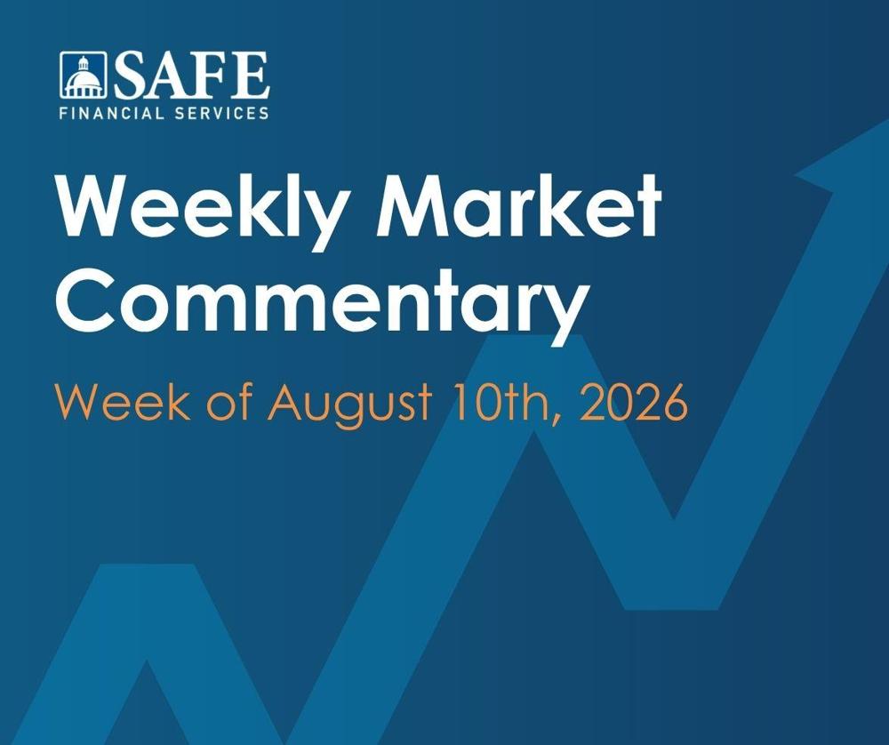 SAFEFinancialCU's tweet photo. Read the Weekly Market Commentary to better understand how you can prepare and protect your portfolio. 

Check it out here: https://t.co/6hXCyERqBs 

#FinancialAdvisor #Sacramento https://t.co/Q54DcyQsFo