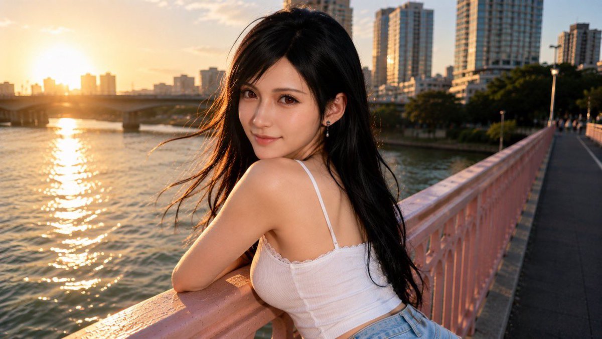 TifaLockhart_1's tweet photo. ❤️❤️ https://t.co/dqfWhRl9x9