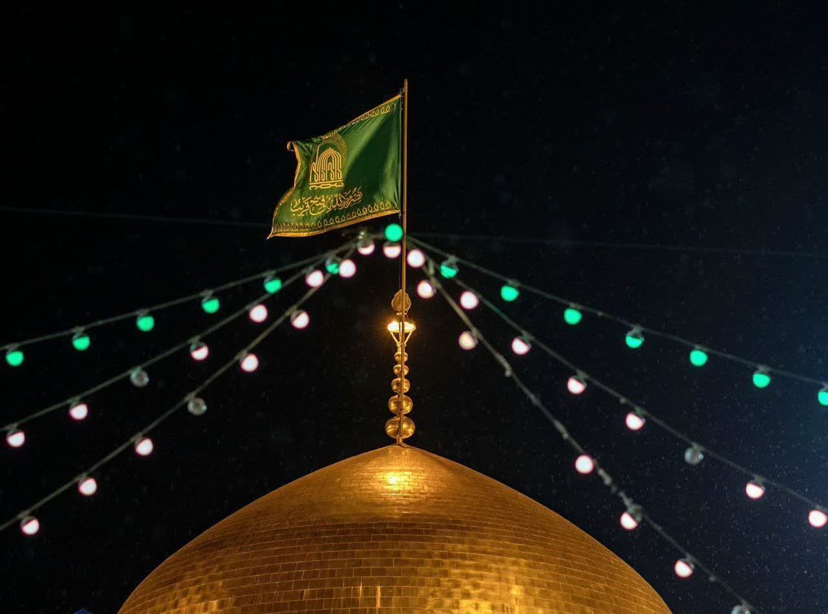 alefmim_59's tweet photo. پنهان چه کنم که فاش میدانی..🌱

*
*
#ایران_امام_رضا https://t.co/sbfpBWq1dL