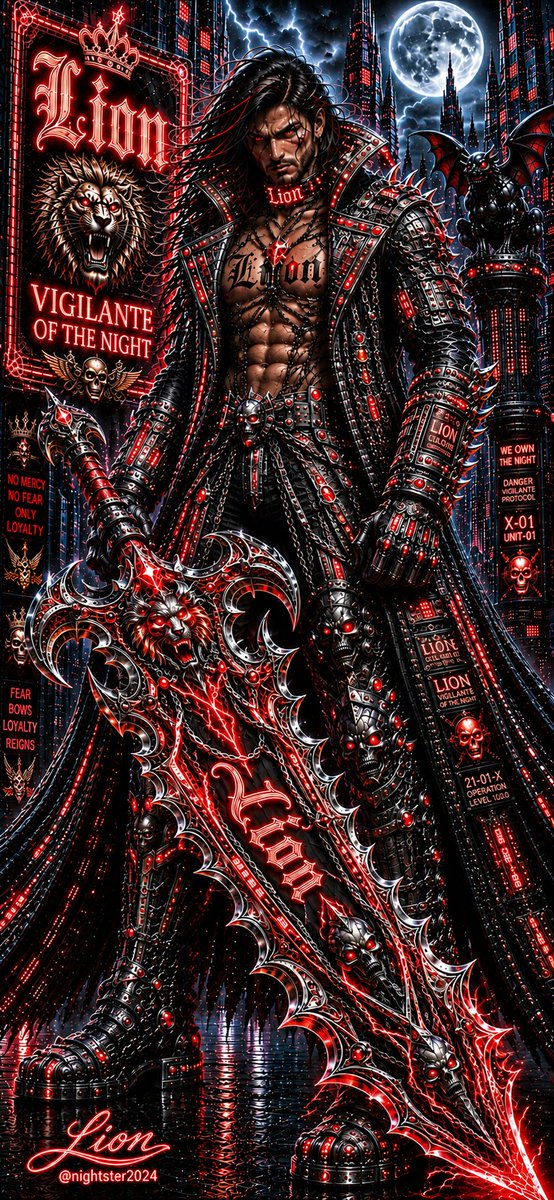 nightster2024's tweet photo. QT or share your vigilante of the night🖤🌃 https://t.co/sJudDFiNTW