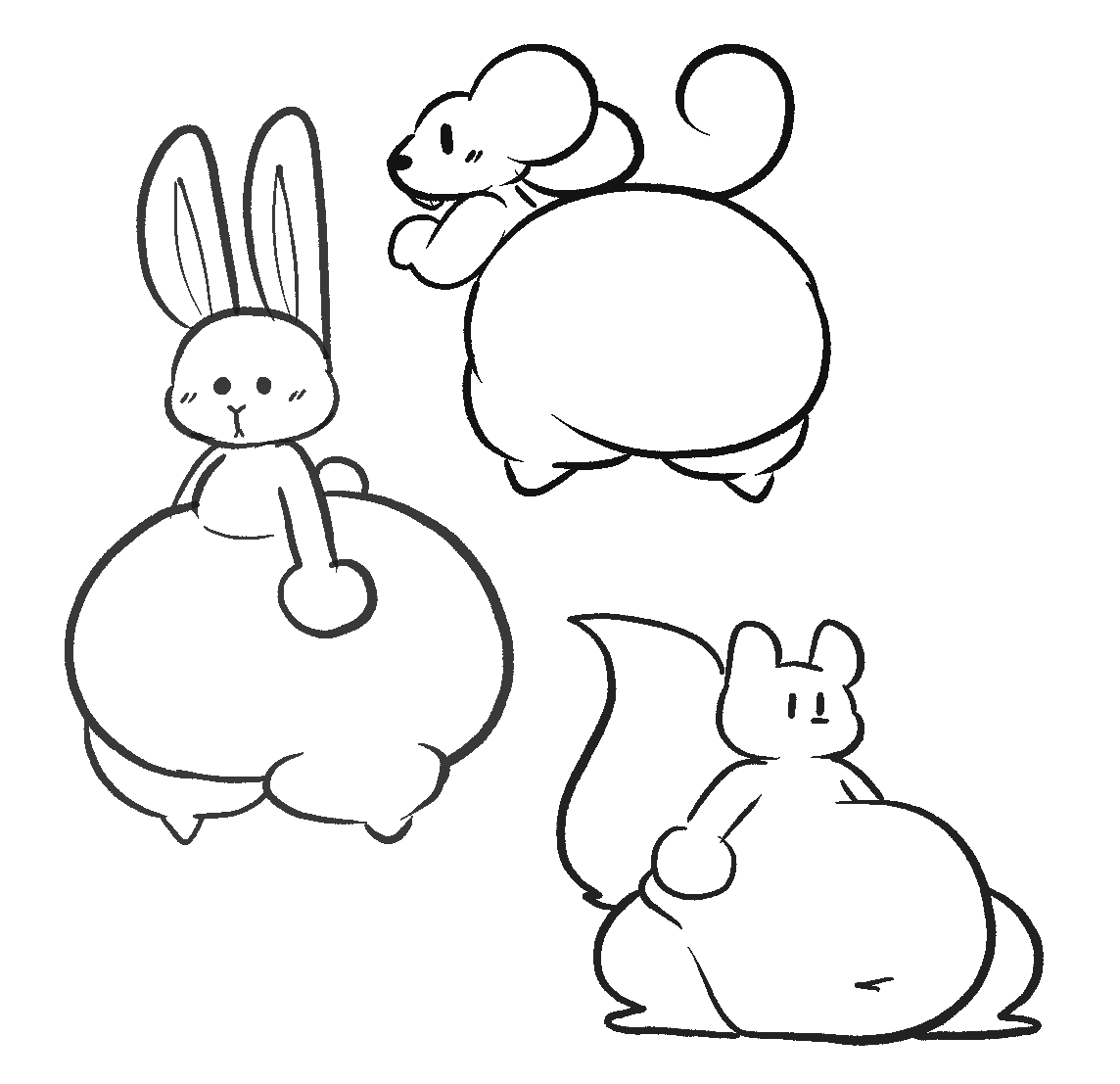 agagmao's tweet photo. Can i post silly shapes here or will i get killed and beheaded and murdered https://t.co/9yARsyVGbv