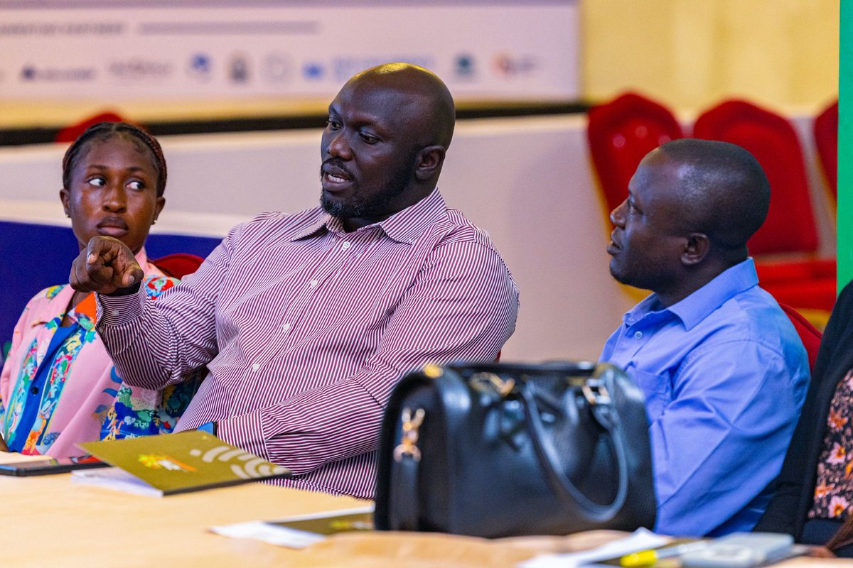 YIAGA's tweet photo. Today, we hosted an Election Academy for journalists covering the Osun Governorship Election, focused on Electronic Transmission and Collation of Results and how journalists can better report on the process.

We also took journalists through our Election Results Analysis Dashboard (ERAD) and Process and Results Verification for Transparency (PRVT) methodology, which supports our independent monitoring of the results process.
