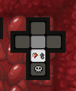 swagguest's tweet photo. ???? #tboi #thebindingofisaac https://t.co/W8A8INgEJq