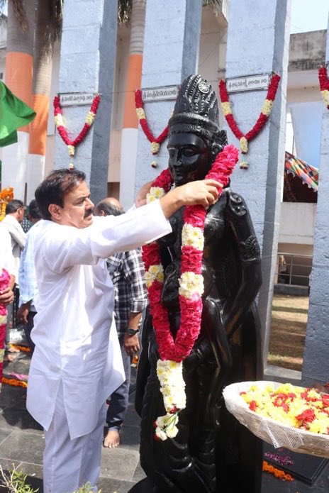 JANASENANELLOR's tweet photo. @mnadendla https://t.co/3BgtSodT9g