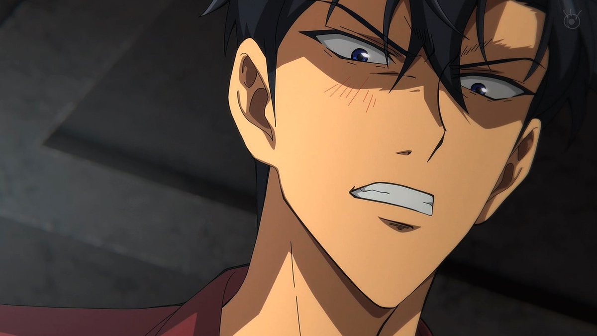 盗掘王 第6話 ツイート画像 1