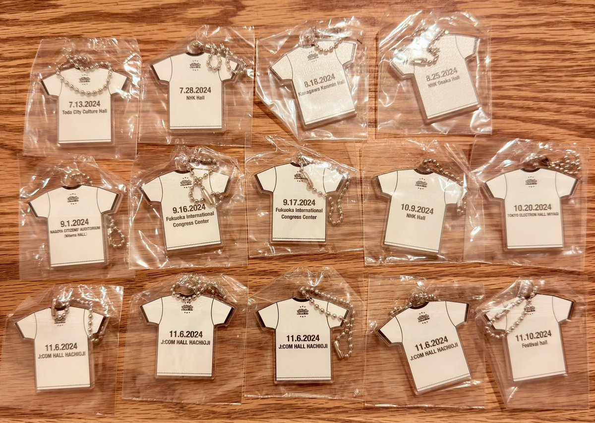 FUGO_s_remon's tweet photo. w-inds. ガチャ
※🔒交換のみ🔒買取はしてません🙇‍♀️

【譲】画像1.2枚目

【求】画像3枚目

8/26有明、FCLT公演にてお取引可能です。

なかなか難しいと思いますがリプお待ちしております。

#w_inds
#LIVETOUR2024_Nostalgia 
#LIVETOUR2025_Rewindtowinderlust https://t.co/iR6uuMCHsO