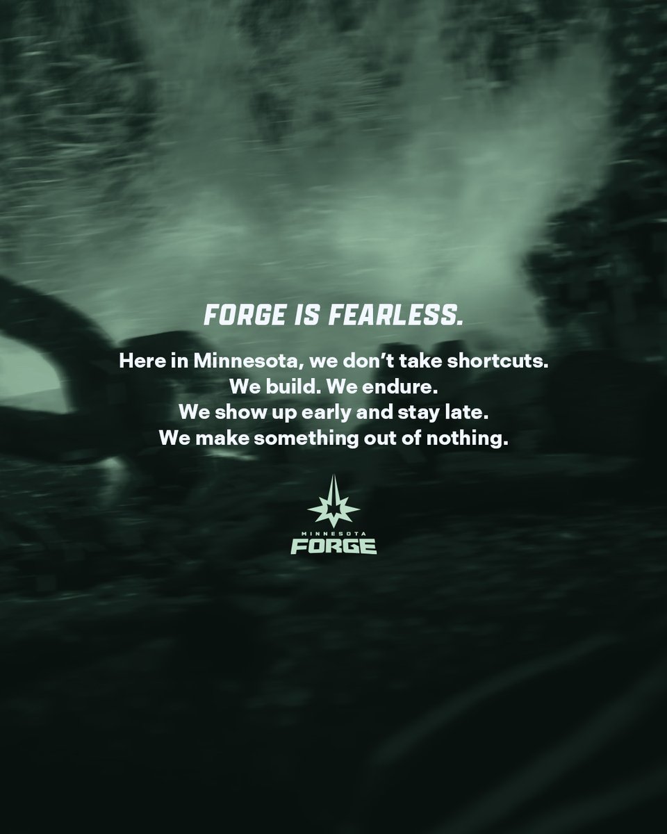MinnesotaForge tweet picture