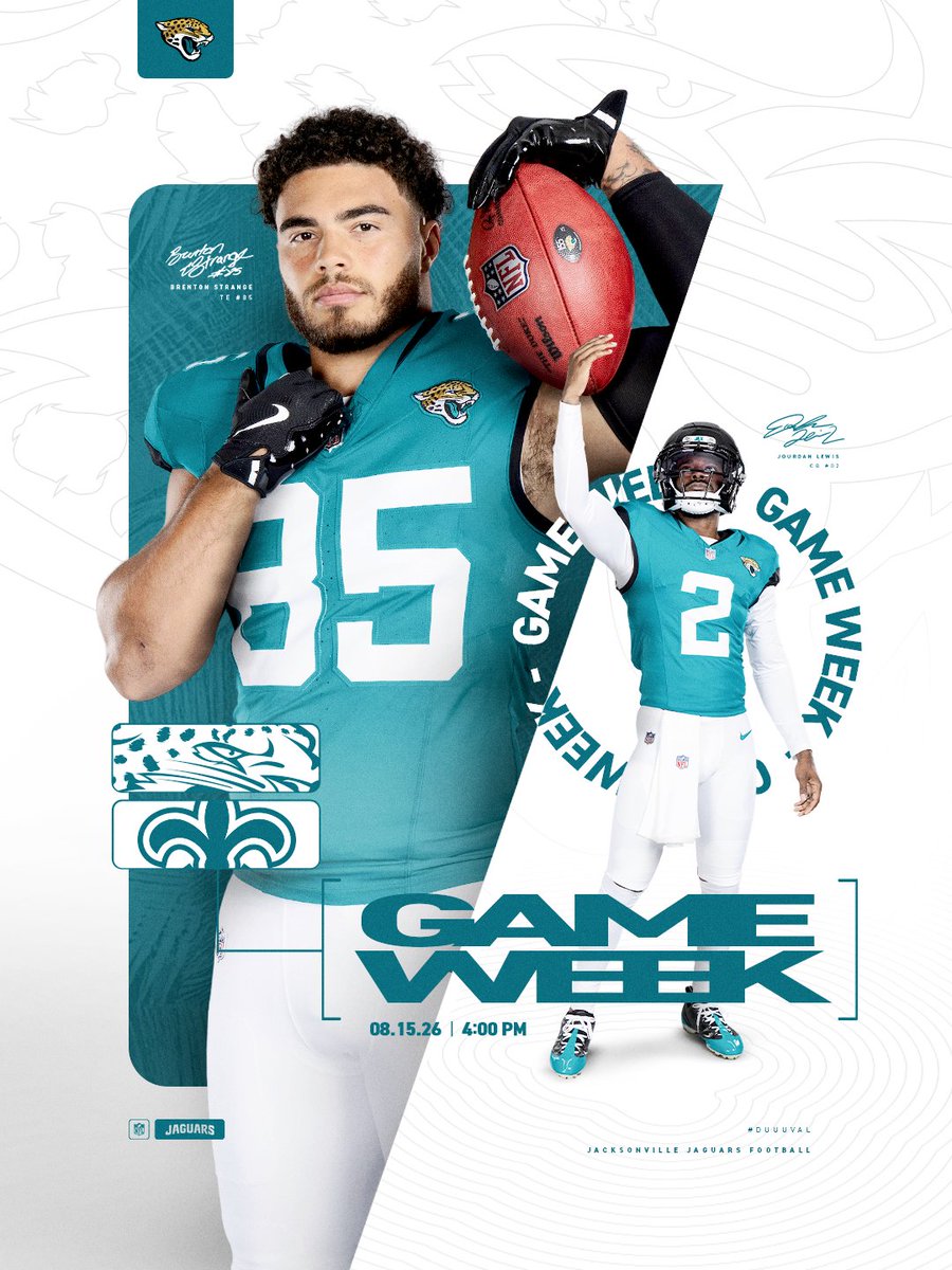 Jaguars tweet picture