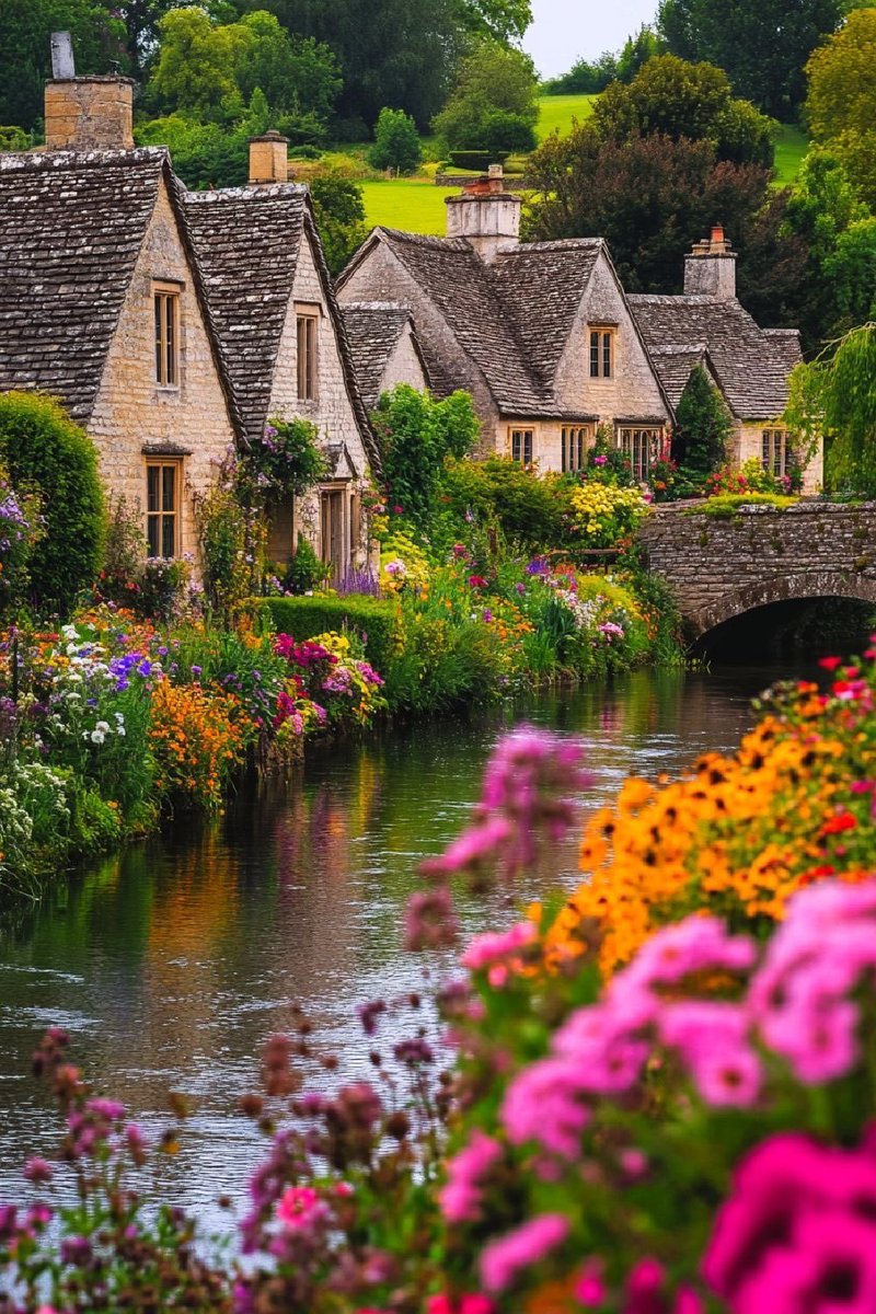flower6260's tweet photo. english countryside https://t.co/6PlEwckibR
