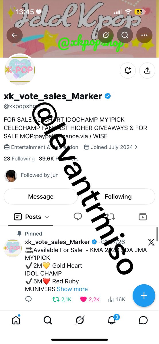 levantrmiso's tweet photo. @xkpopshop for #StrayKids https://t.co/51mGBpy8wS
