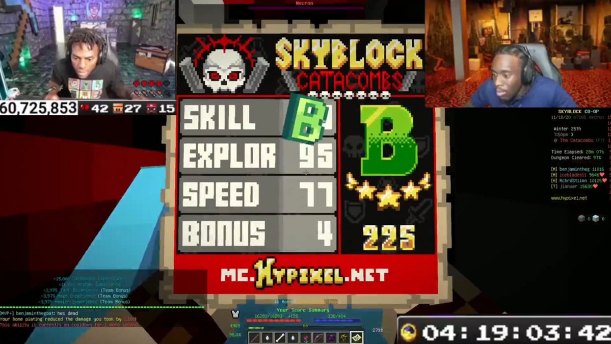 SkyblockToday tweet picture