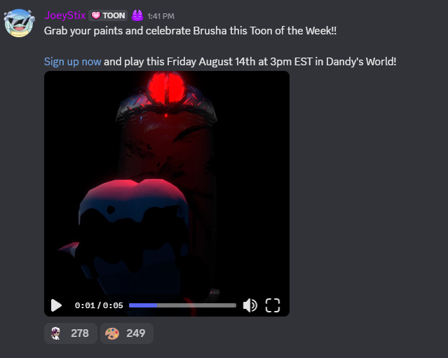 StrikerMystic2's tweet photo. BRUSHA IS THE NEXT FOR THE TOTW!!! https://t.co/RBNZ9MRaiI
