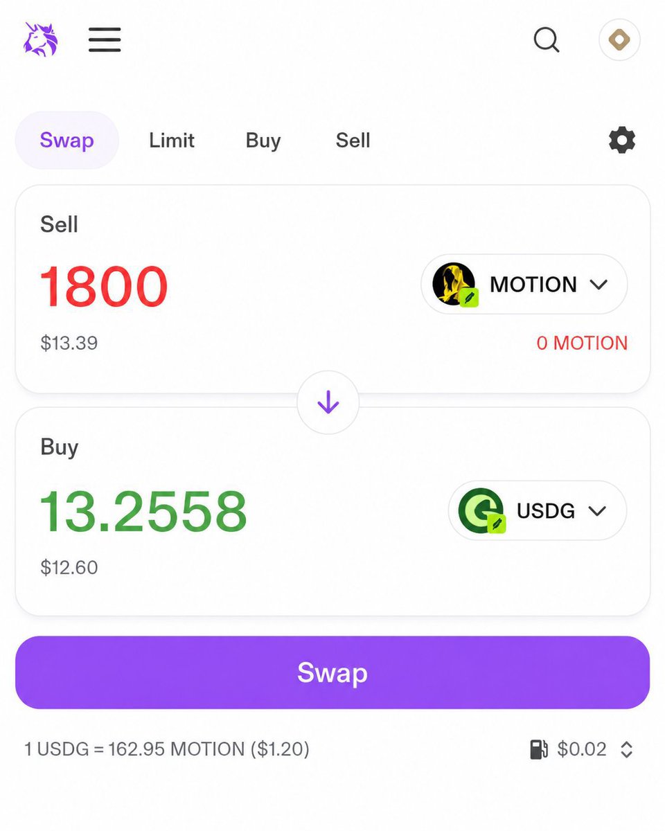 DavidSamso94072's tweet photo. ALPHA Just GOT 8$ 🔥

How to Tip??? $MOTION 

- Go to https://t.co/jJgRj9M2cQ
- Login with x 
- Scroll and you see Balance 
- Comment "@tipmotion 1000 - 3000 to the builder creator or post you like. https://t.co/kMJCVYNq4A