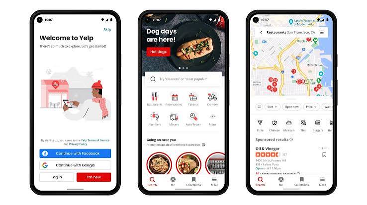 Abomination81's tweet photo. Yelp is a scam.

I had 4.9 Stars with over 200 reviews for a small saltwater fish store I own.

Yelp calls, asking for advertiser revenue.  I decline, we don't advertise (not that kind of business).  Literally that week 100 reviews got flipped to "not currently recommended"

It dropped our rating from 4.9 stars down to 3.5 as they conveniently didn't recommend almost exclusively 5 star reviews.

I get ahold of someone at yelp, almost impossible by the way.  And they say its due to review manipulation.  No reviews were fake, none were manipulated and they were collected over years.

I get a call back from the sales rep.  He forgot to tell me that if you pay the $700 a month to advertise you get escalated customer support for help with any issues with your account.  I ask him if he is the one that fucked my reviews, he denies it.

Total fucking scam, blackmailing you to keep your earned reviews, what shits.

Looks like I'm not the only one

https://t.co/riBulvbi6R
https://t.co/uskh2DHlpn
https://t.co/8qJvgIPcxI