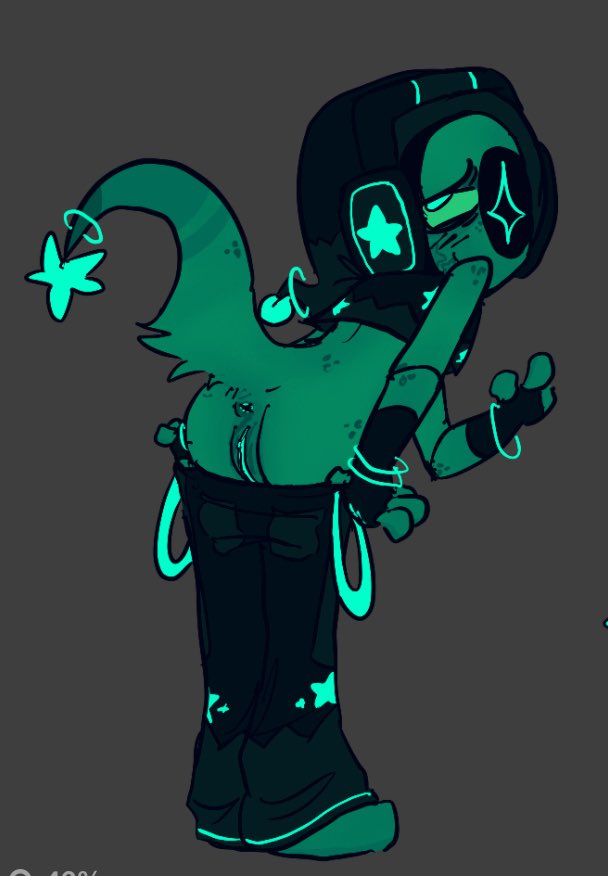 cum_dot_com's tweet photo. He’s so cute in this drawing im reposting it 🙏🙏
#dandysworldnsfw https://t.co/sq60h8DTmm