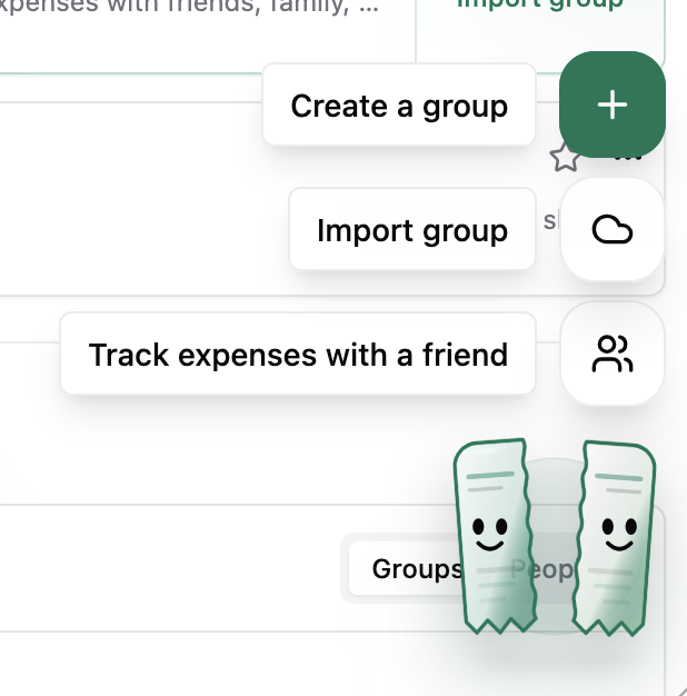 antonio9387's tweet photo. Since probably Grok 4.6 created the Grok Bot mascot, felt appropriate to try it to make a mascot for my app https://t.co/1s3QwzdTdh and to replace the boring FAB. Created the mascot SVG, animated it, multiple mascot states, all the transitions. Amazing work, love it! https://t.co/PpeIFYJQ63