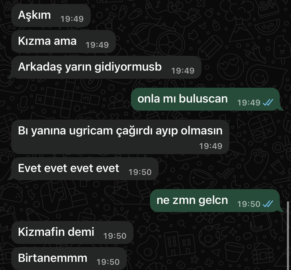 fri4era's tweet photo. manitaya soyle korku salcan iste https://t.co/wvh0cPcS1C