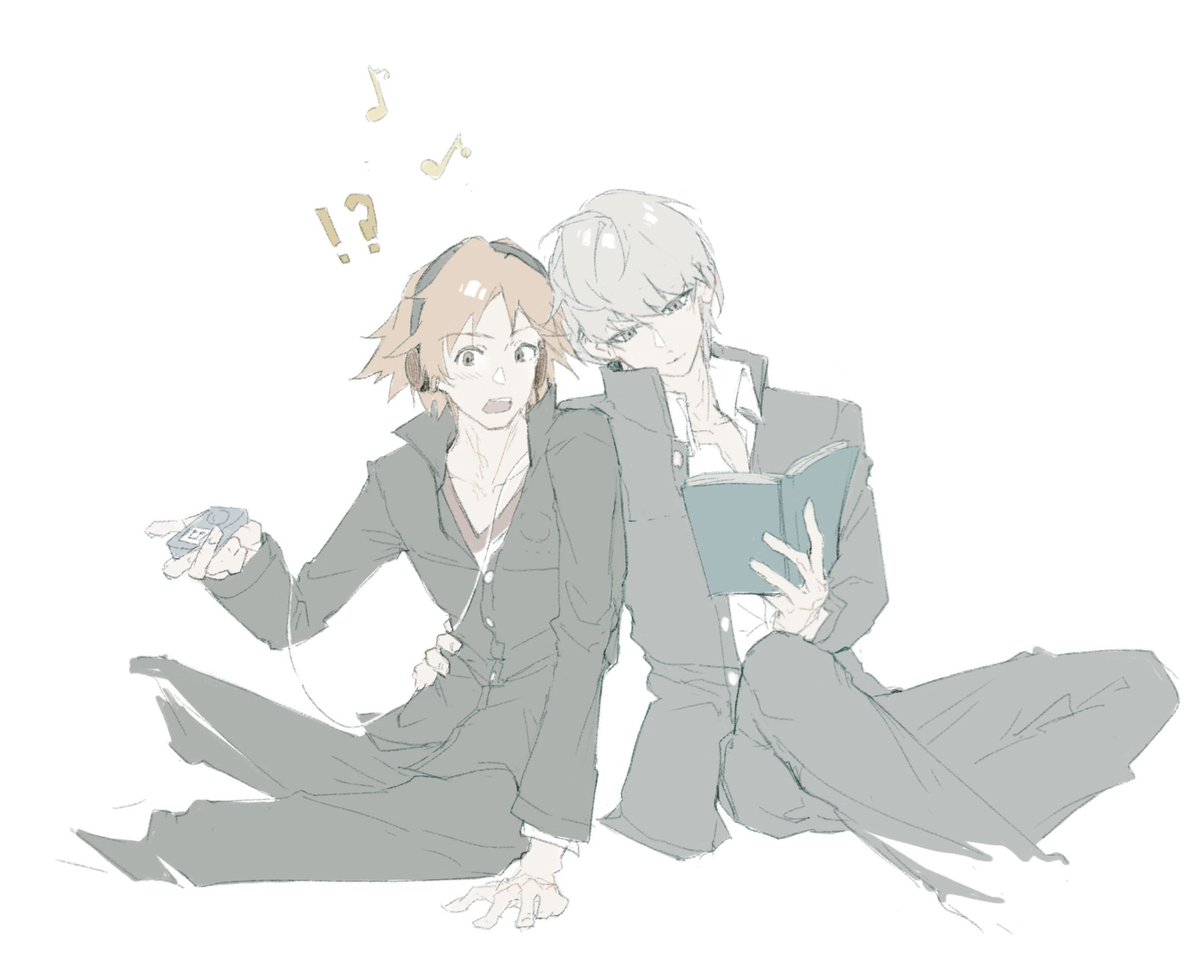 towerofthesun16's tweet photo. #主花
#persona4
🎶 https://t.co/pgSHqmzz57