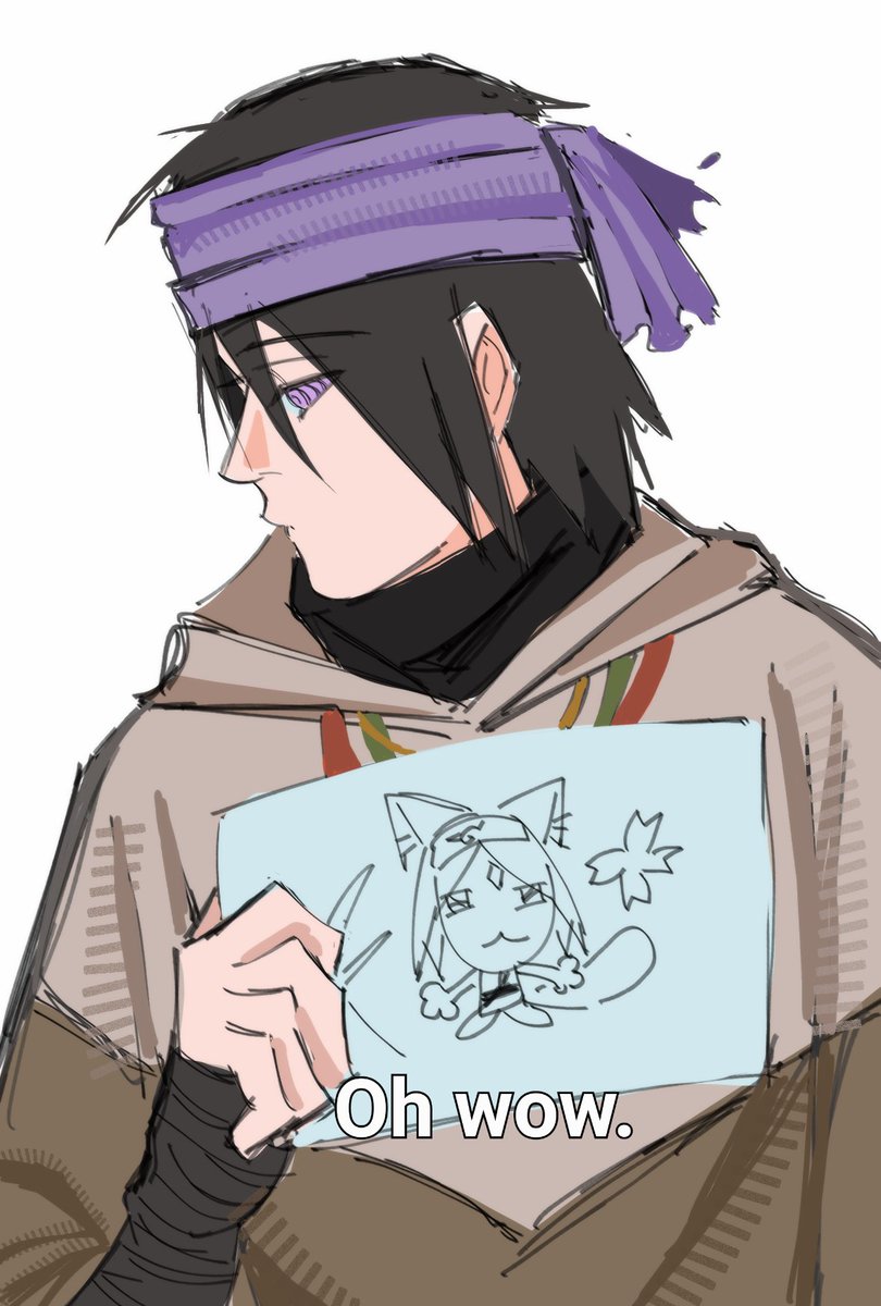 autumnstran's tweet photo. Sasuke did his best 😔
#sasusaku https://t.co/cDUD9IMpyM